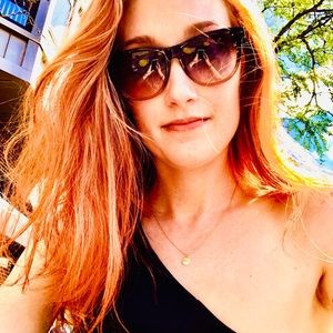 Meet your Posher, Joanna